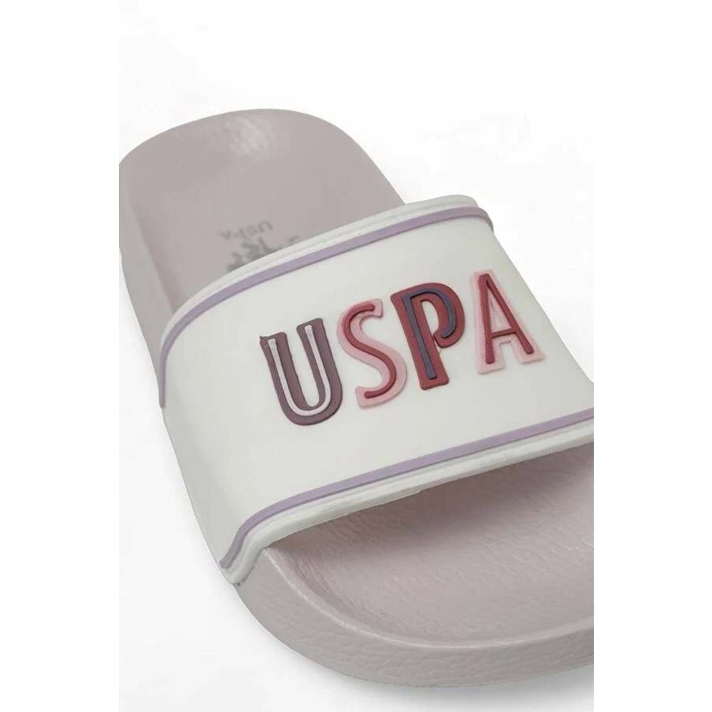 U.S. POLO ASSN. PERIS 4FX - LİLA - 34