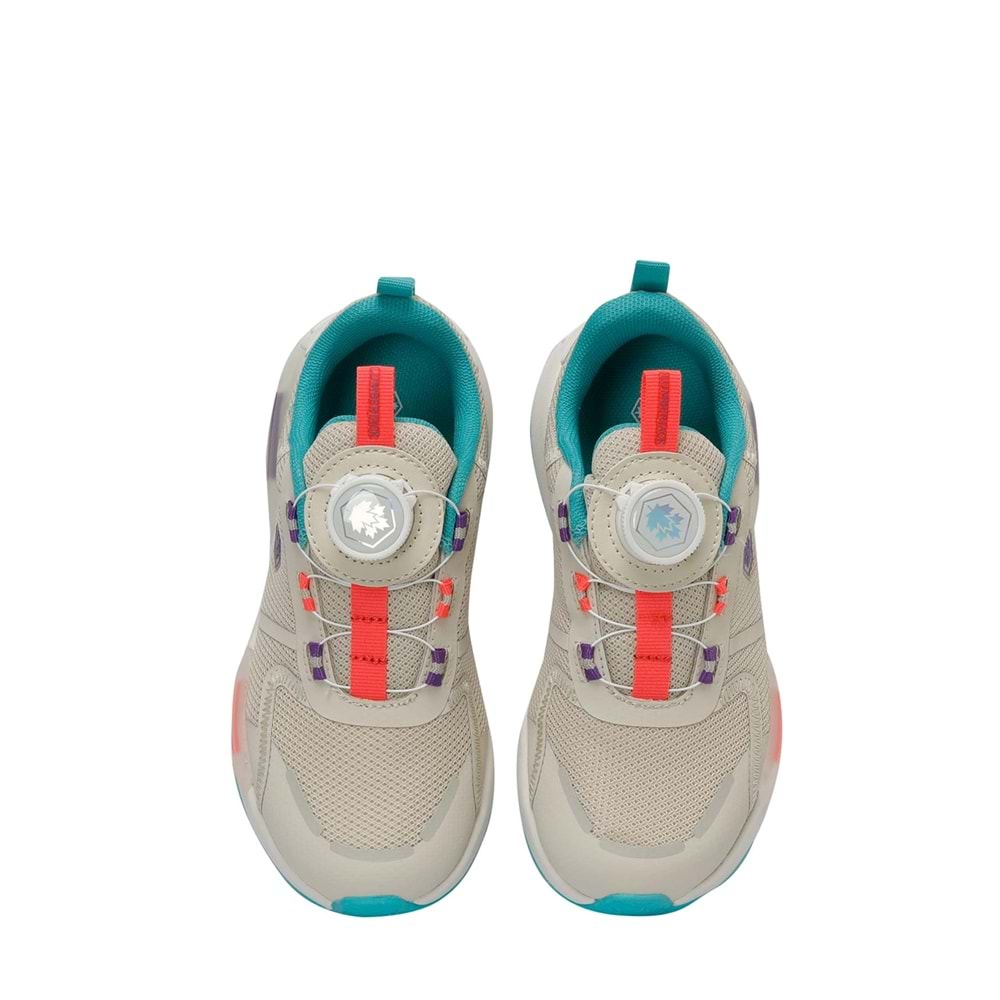 LUMBERJACK MURDA JR 4FX - KUM - 31