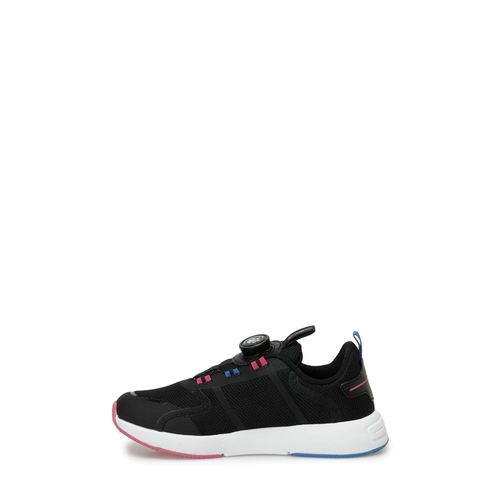 LUMBERJACK MURDA JR 4FX - SİYAH - 31