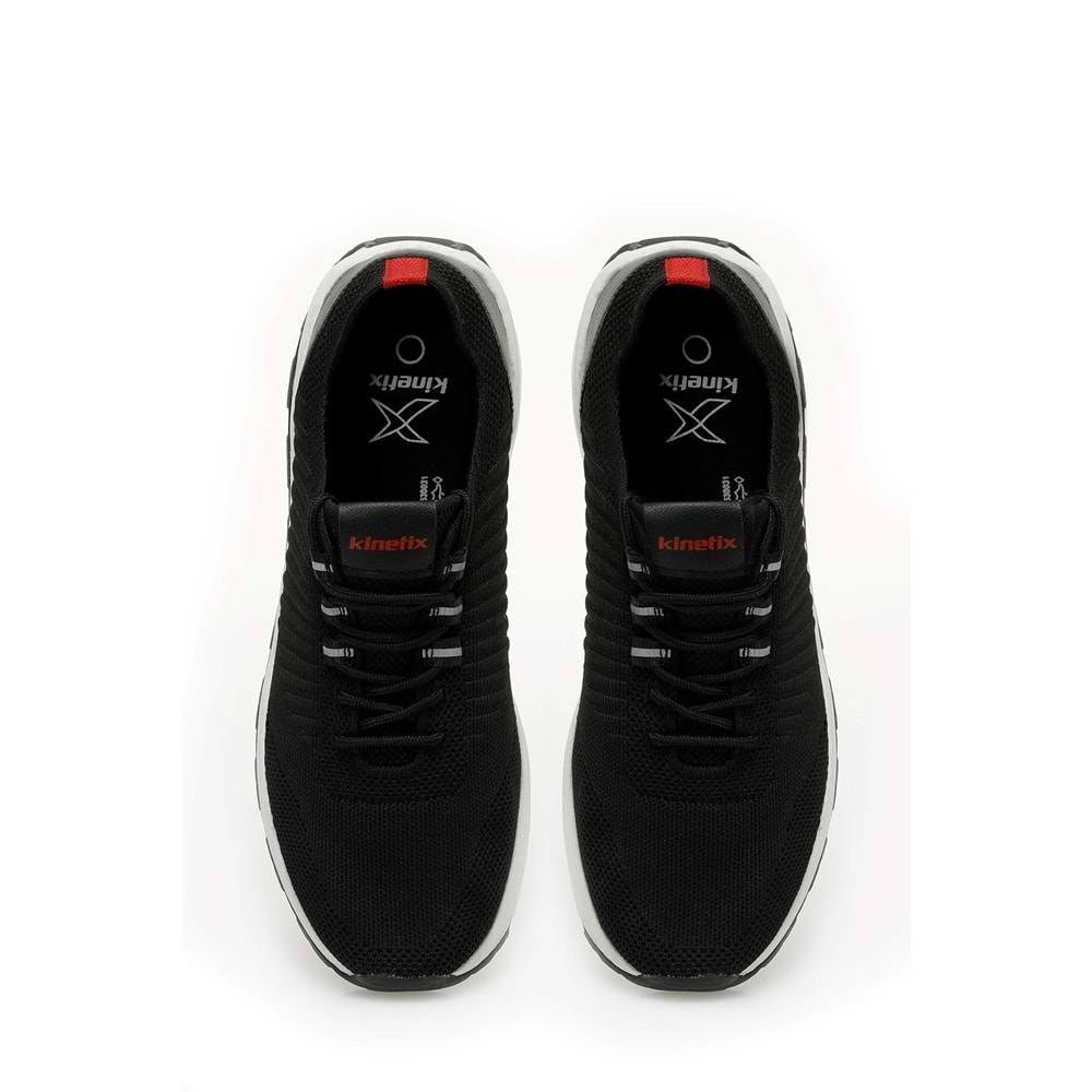 KİNETİX NEALON 4FX - SİYAH - 42