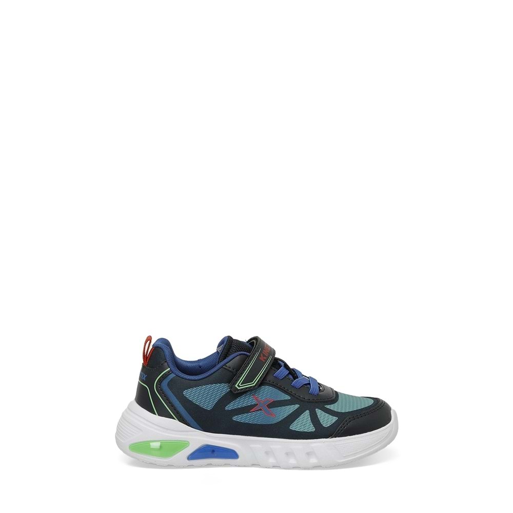 KİNETİX MAGS 4FX - LACİ-SAKS-NEON YEŞİL - 28