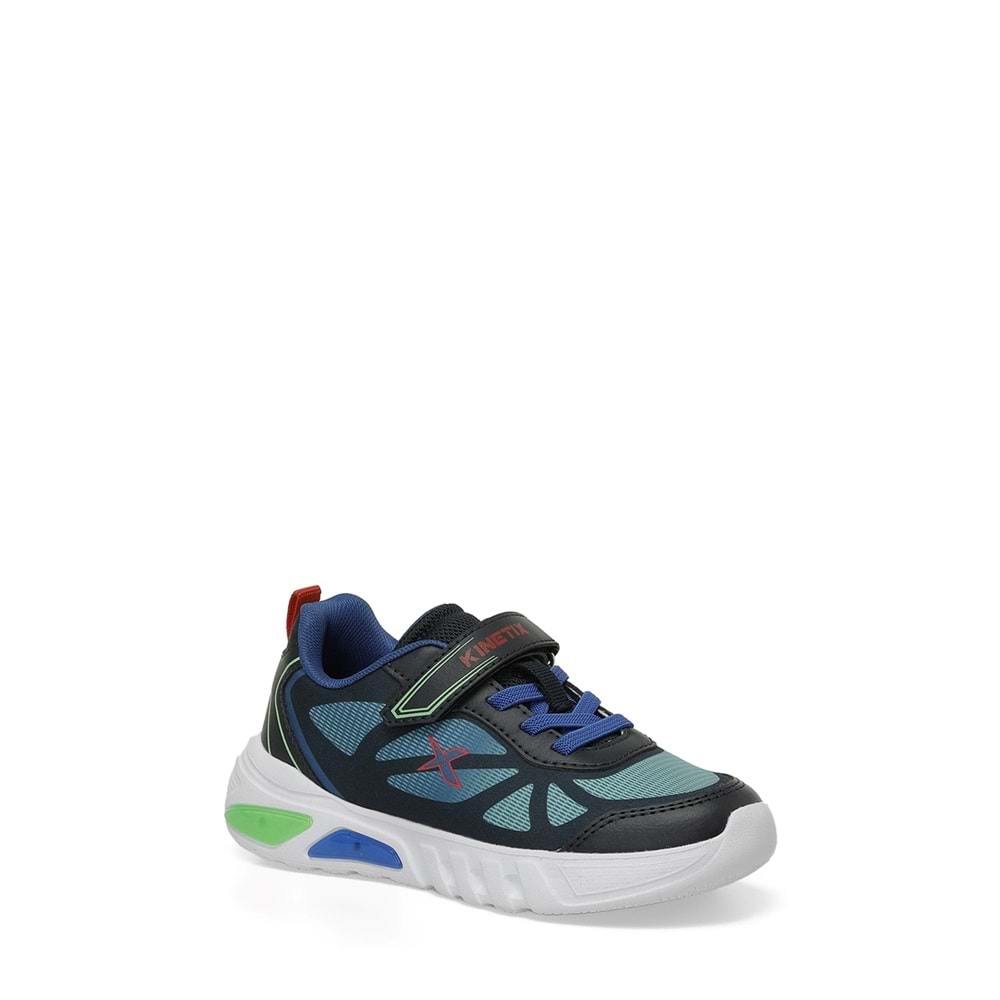 KİNETİX MAGS 4FX - LACİ-SAKS-NEON YEŞİL - 28