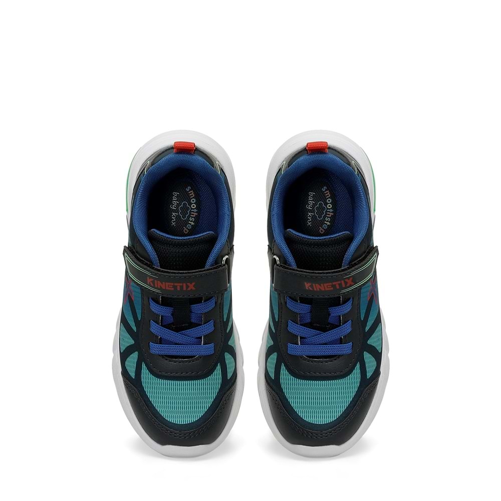 KİNETİX MAGS 4FX - LACİ-SAKS-NEON YEŞİL - 28