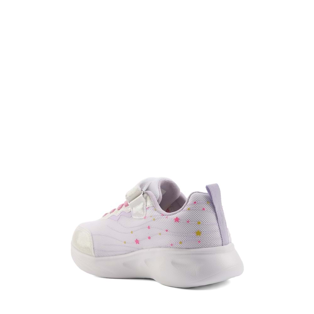 LUMBERJACK KARLY 4FX - BEYAZ - 31