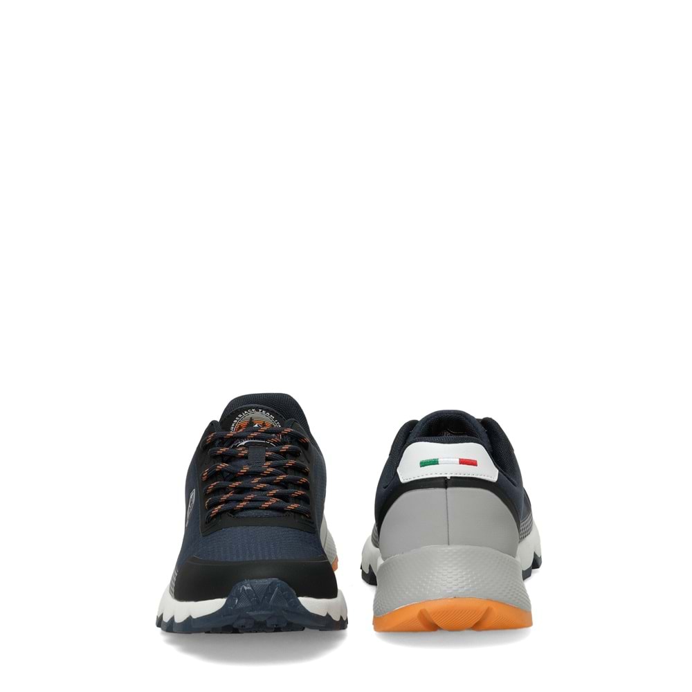 LUMBERJACK DIESEL 4FX - LACİ - 41