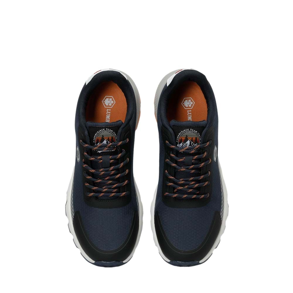 LUMBERJACK DIESEL 4FX - LACİ - 42