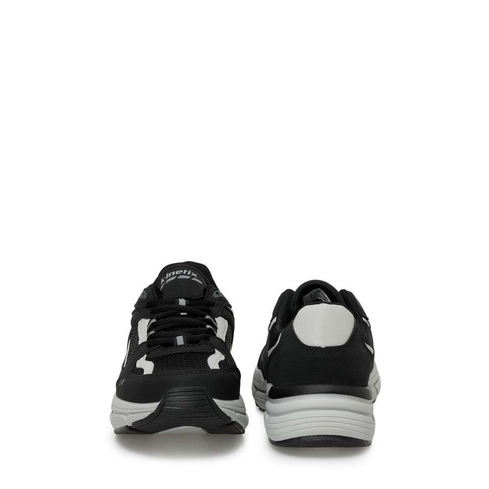 KİNETİX CALYPTO 4FX - SİYAH-GRİ - 41