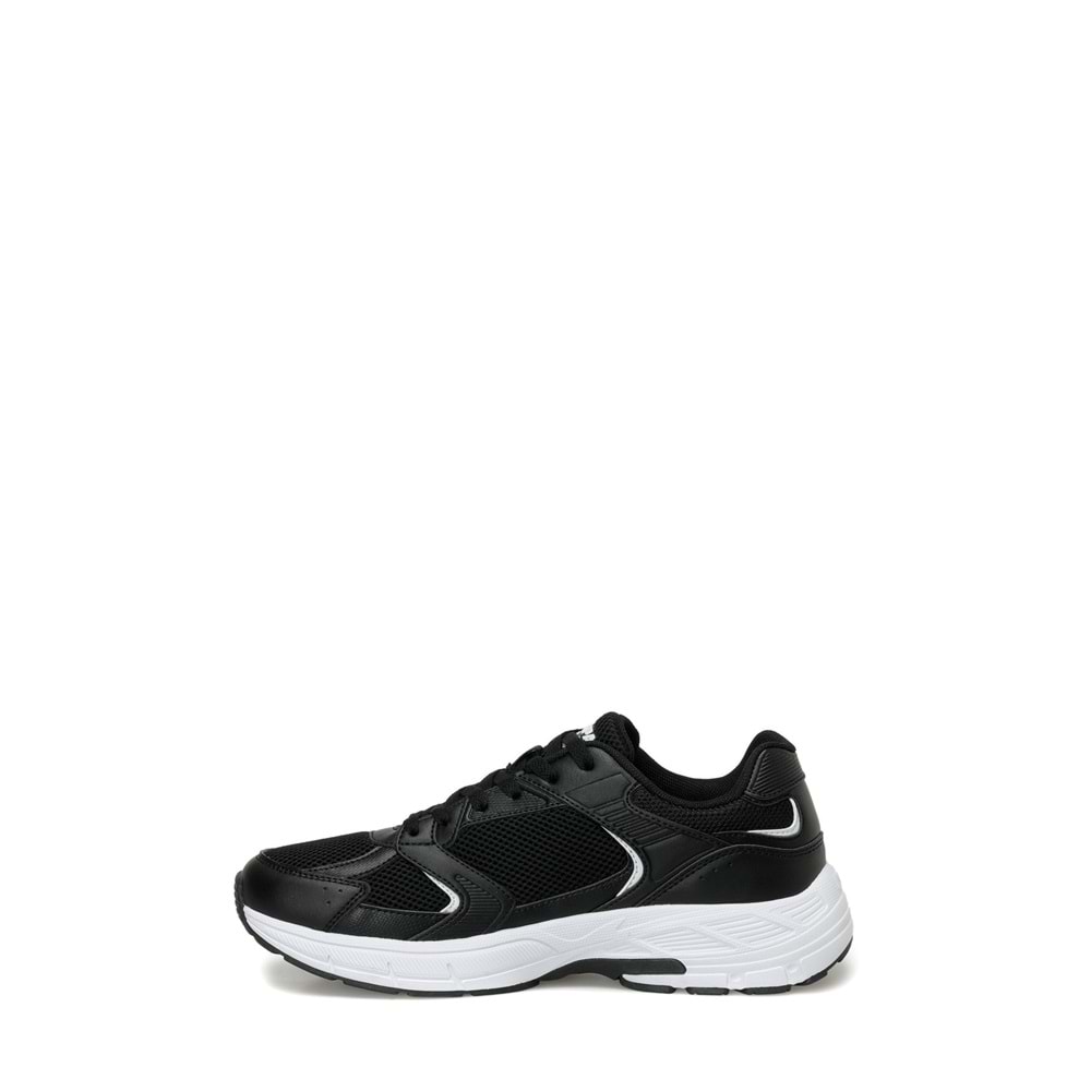 U.S. POLO ASSN. FELIX 4FX - SİYAH-BEYAZ - 42