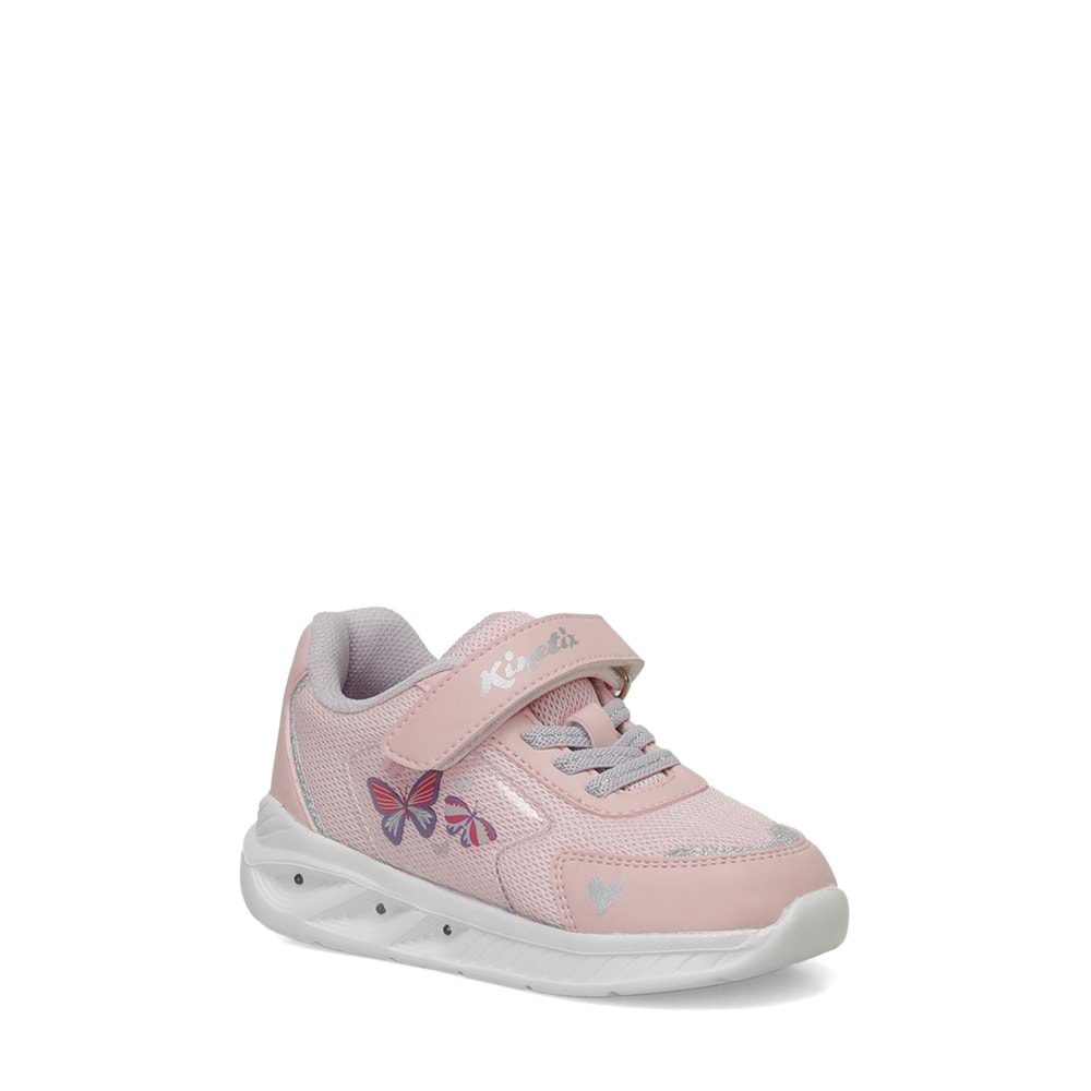 KİNETİX ELIO 4FX - A.PEMBE-LİLA-GÜMÜŞ - 22