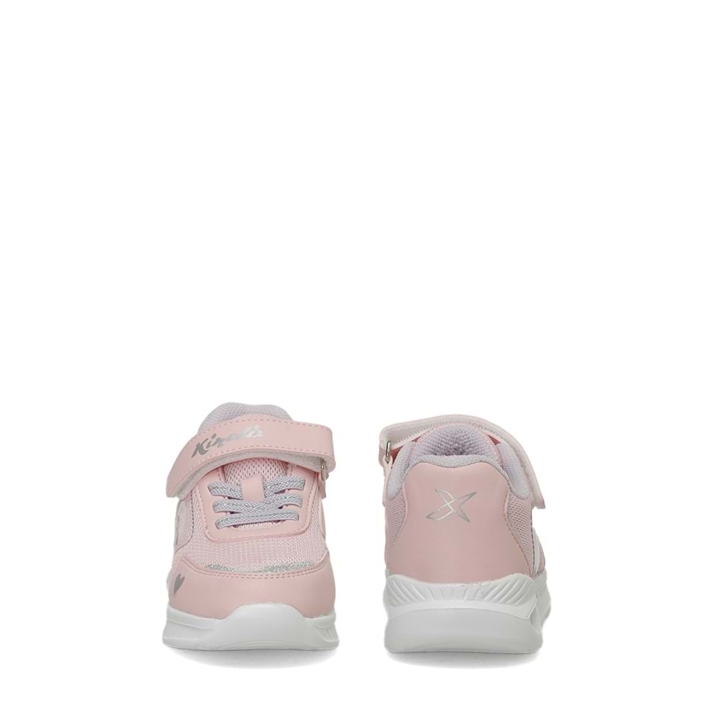 KİNETİX ELIO 4FX - A.PEMBE-LİLA-GÜMÜŞ - 22