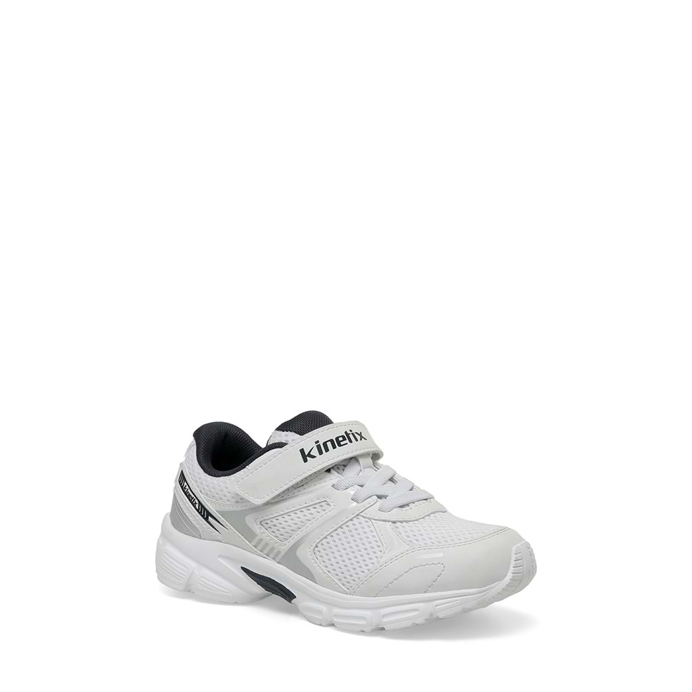 KİNETİX ARION TX J 4FX - BEYAZ-GRİ - 34