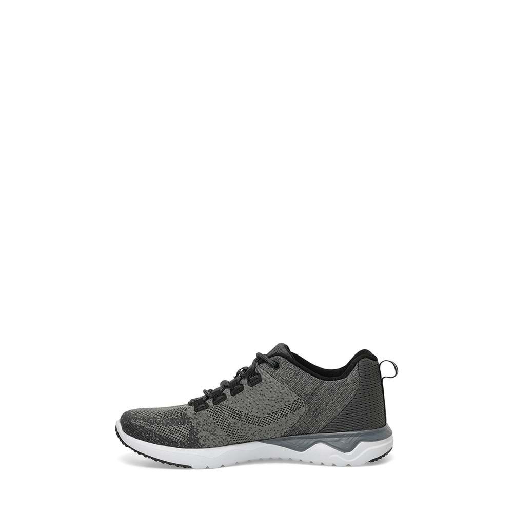 LUMBERJACK MAXIMUS 4FX ERKEK SNEAKER - K.GRİ - 42