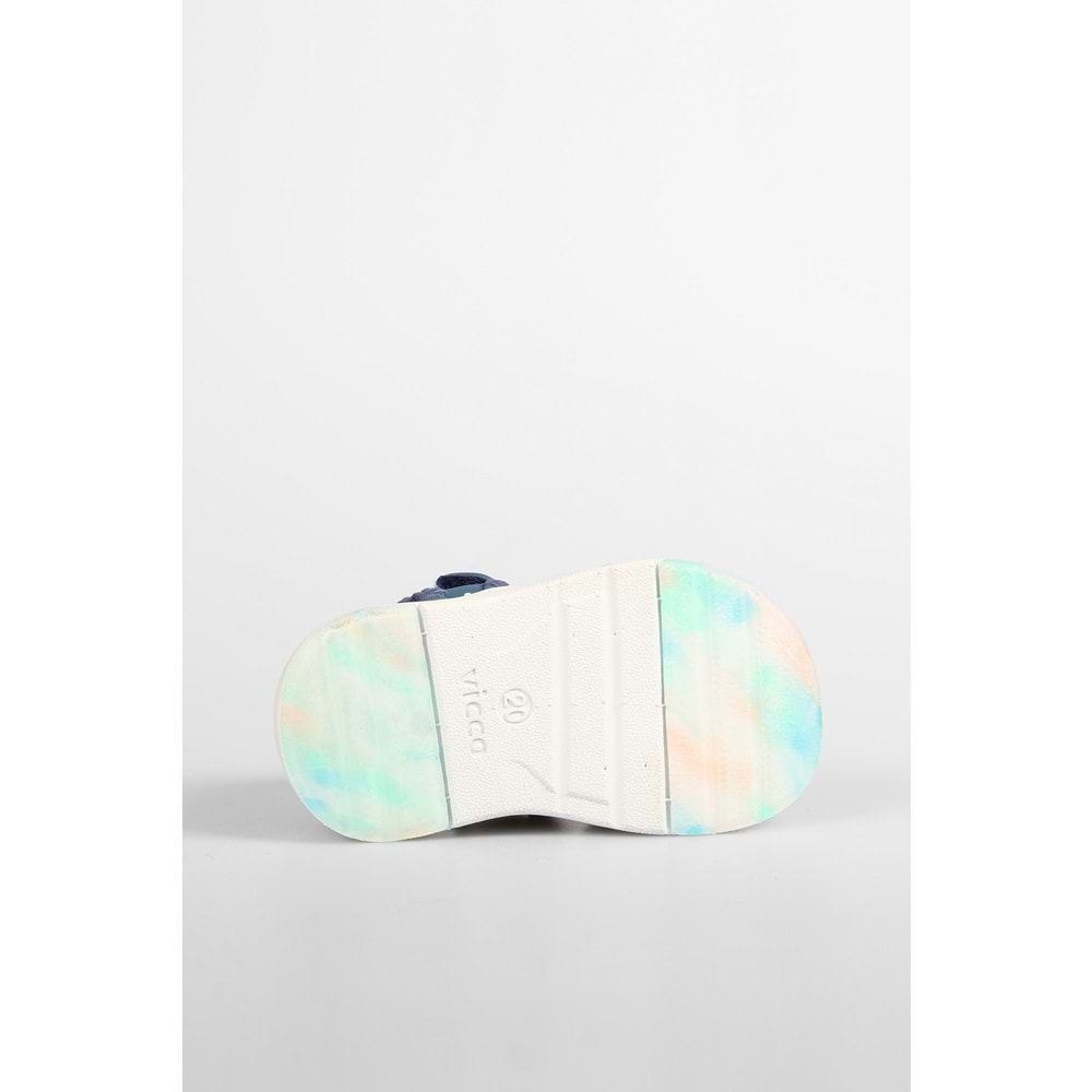 VİCCO BUMBA III ERKEK ÇOCUK SANDALET - LACİVERT - 30