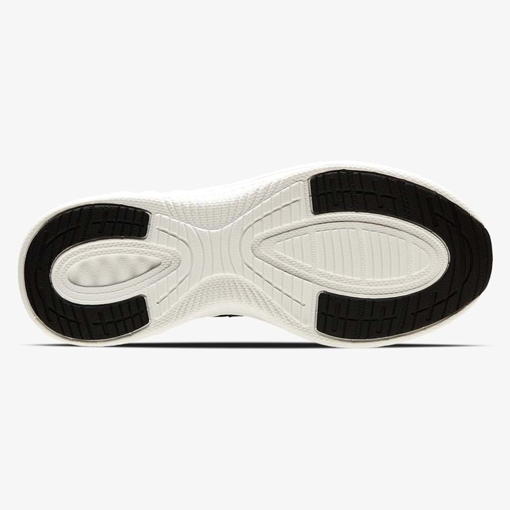 LESCON HELLIUM SPIDER UNİSEX SPOR AYAKKABI - SİYAH-BEYAZ - 36