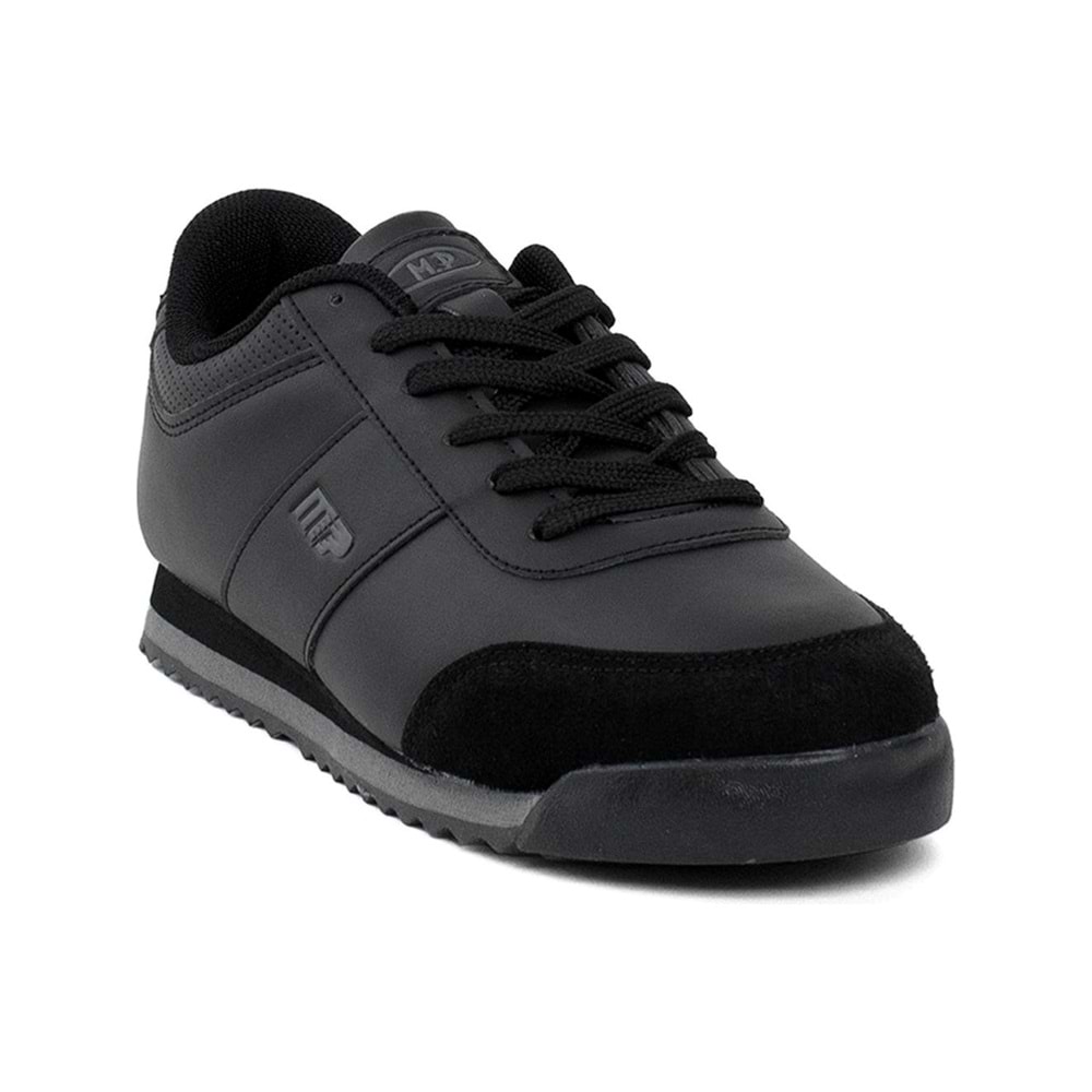 MP 242-2044 ERKEK KOŞU AYAKKABISI - SİYAH - 41