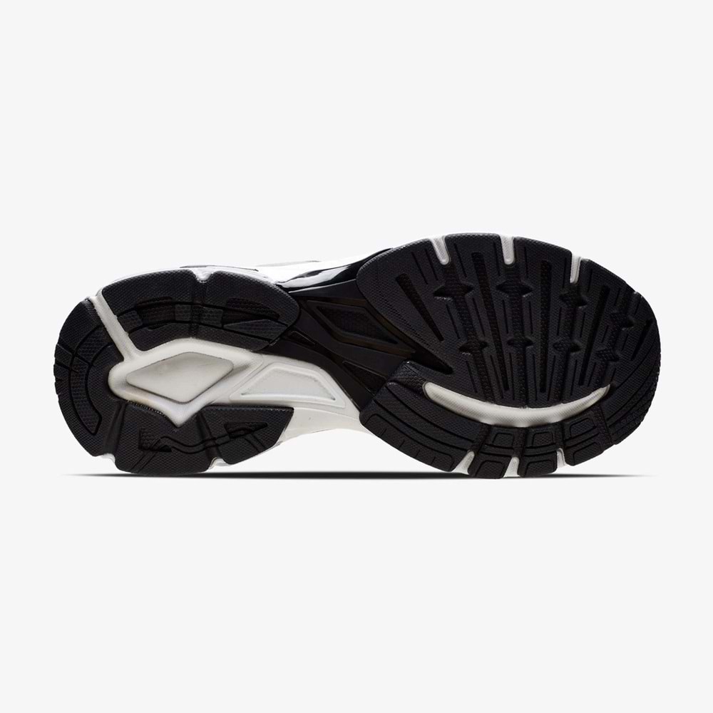 LESCON NEWTON EASYSTEP UNİSEX SPOR AYAKKABI - GRİ - 38