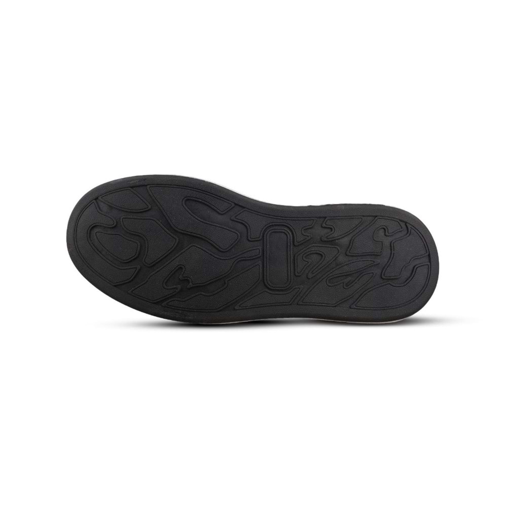 MP 242-1875 ERKEK SPOR AYAKKABI - BEYAZ-YEŞİL - 41