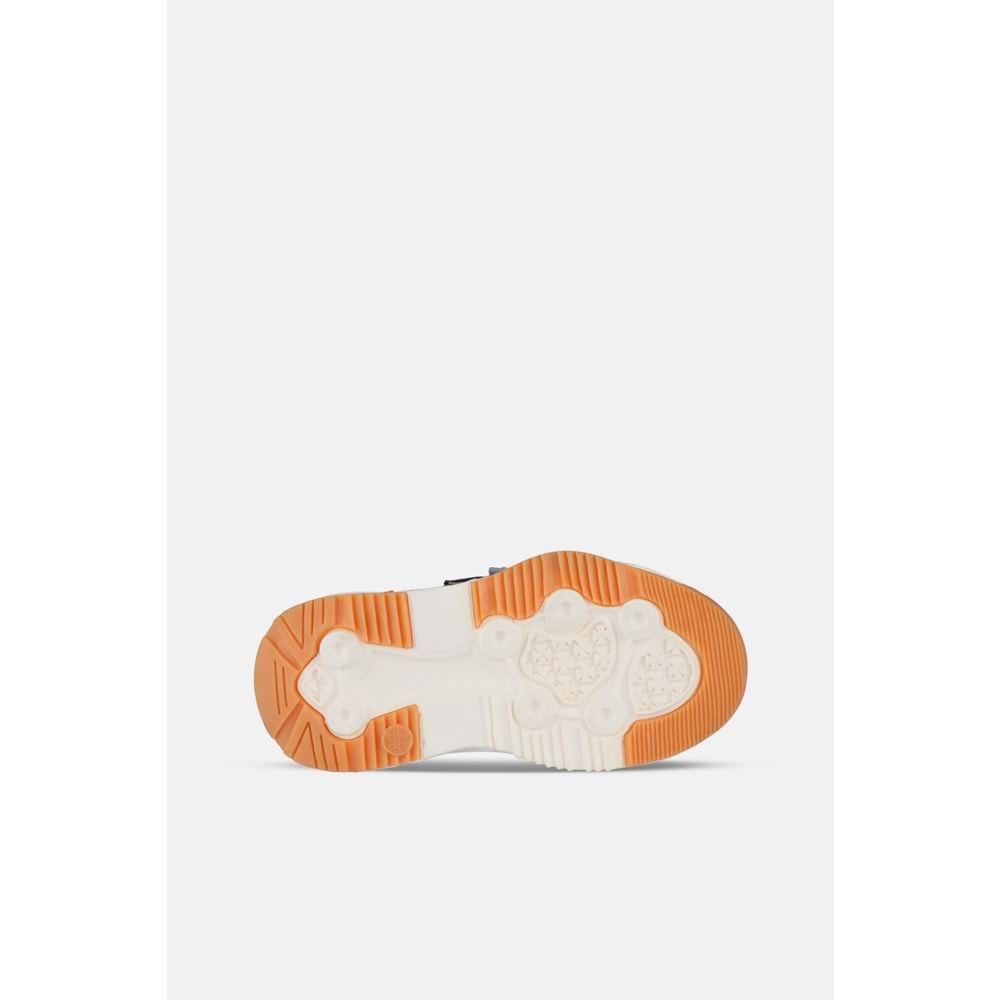 VİCCO GETTO ERKEK BEBEK BOT - KAHVERENGİ - 23