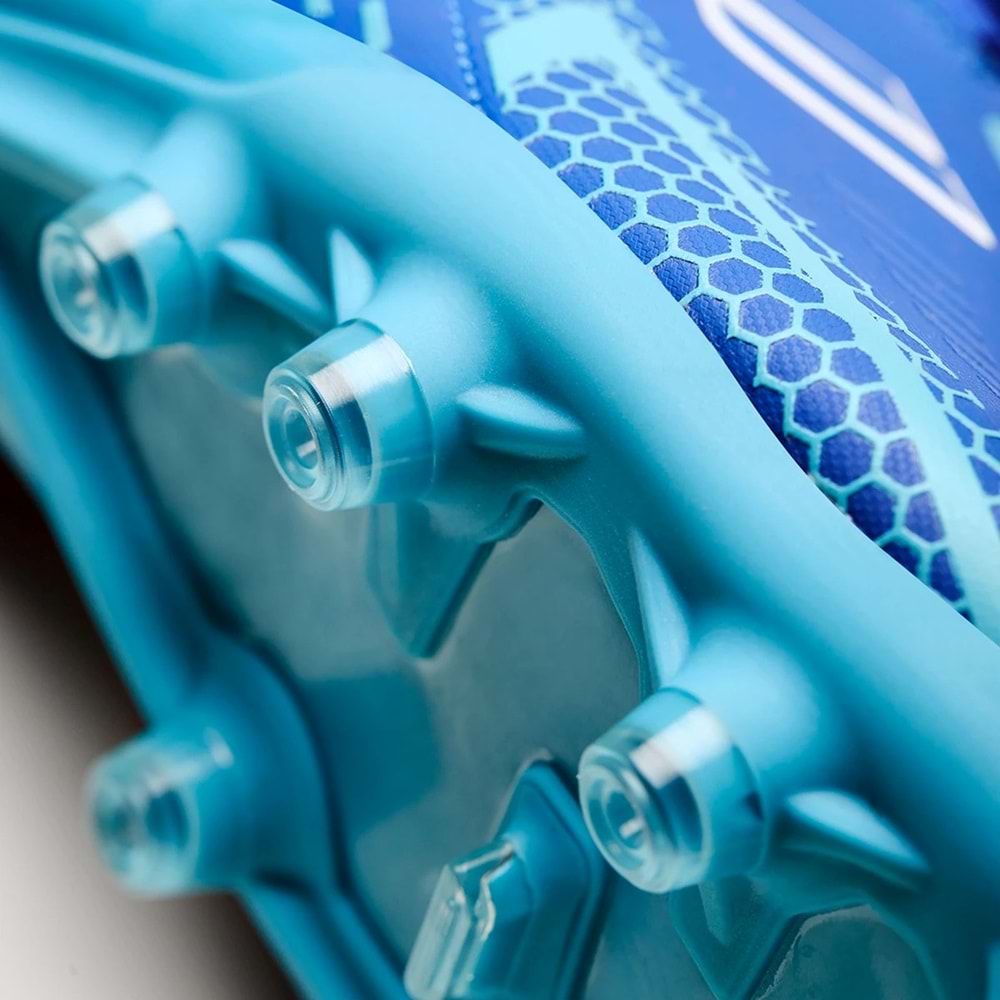 LESCON COMET ERKEK KRAMPON AYAKKABI (40-45) - SAKS - 42