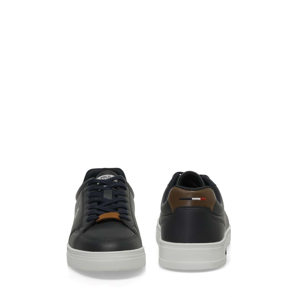 U.S. POLO ASSN. NORM 4PR ERKEK SNEAKER - LACİVERT - 45