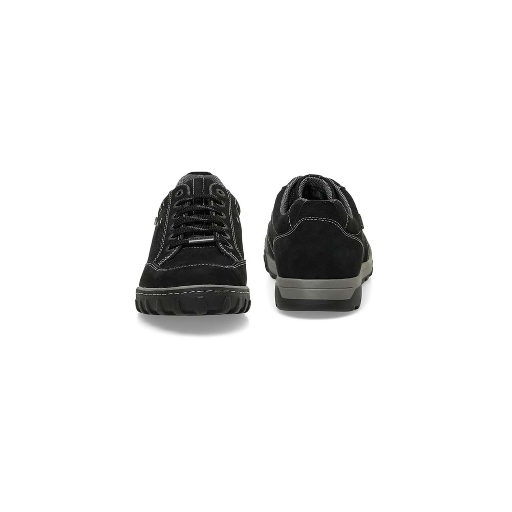 DOCKERS 217111 4PR ERKEK OUTDOOR AYAKKABI - SİYAH - 40