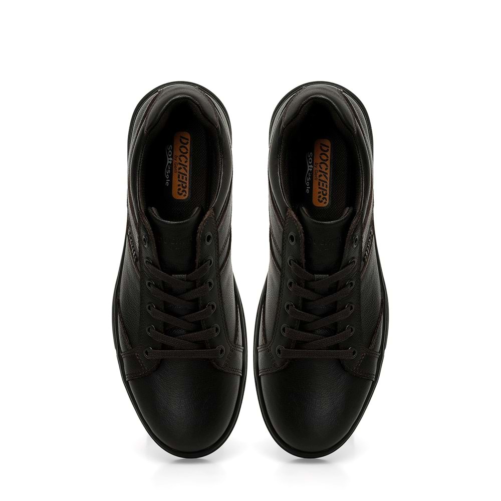 DOCKERS 237231 4PR ERKEK GÜNLÜK AYAKKABI - KAHVERENGİ - 42