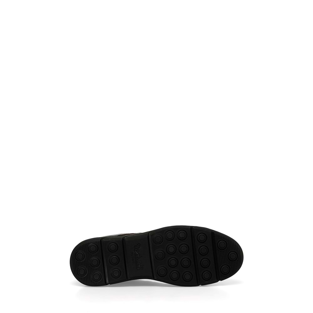 DOCKERS 237231 4PR ERKEK GÜNLÜK AYAKKABI - KAHVERENGİ - 42