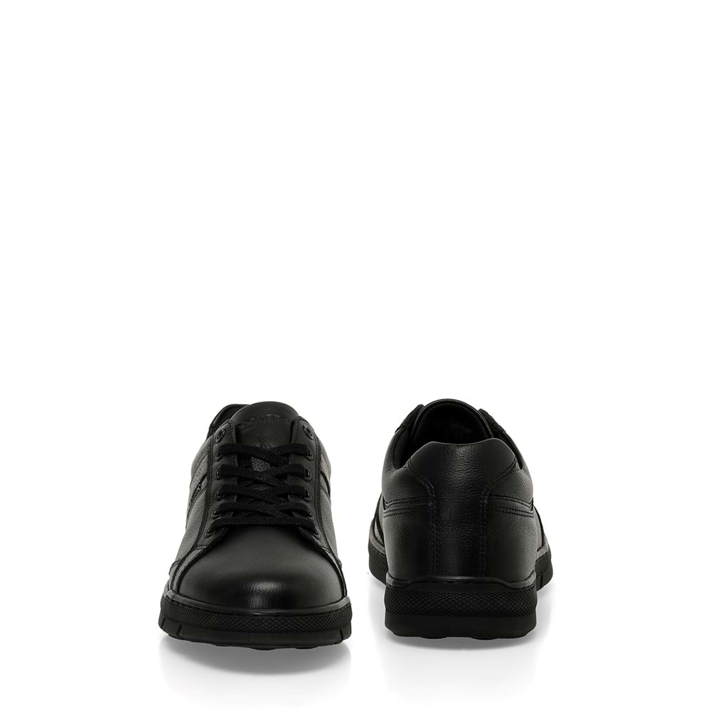 DOCKERS 237231 4PR ERKEK GÜNLÜK AYAKKABI - SİYAH - 40