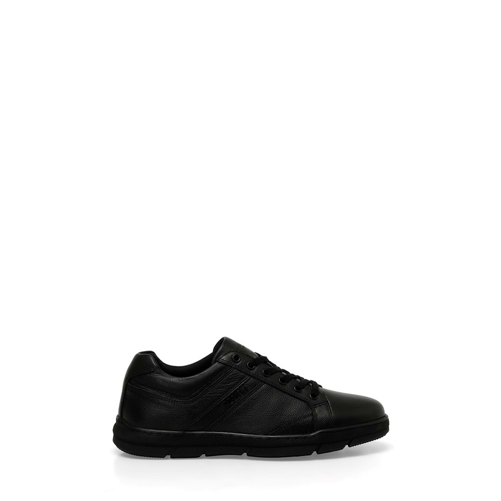 DOCKERS 237231 4PR ERKEK GÜNLÜK AYAKKABI - SİYAH - 41