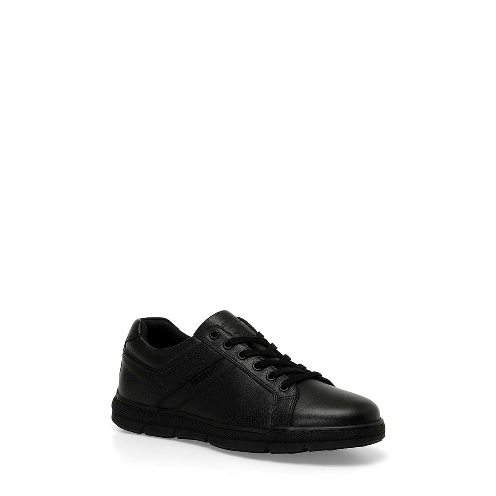 DOCKERS 237231 4PR ERKEK GÜNLÜK AYAKKABI - SİYAH - 41