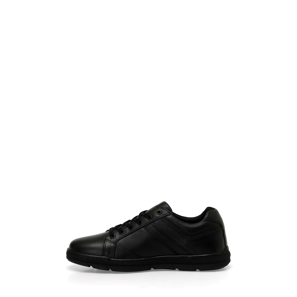 DOCKERS 237231 4PR ERKEK GÜNLÜK AYAKKABI - SİYAH - 41