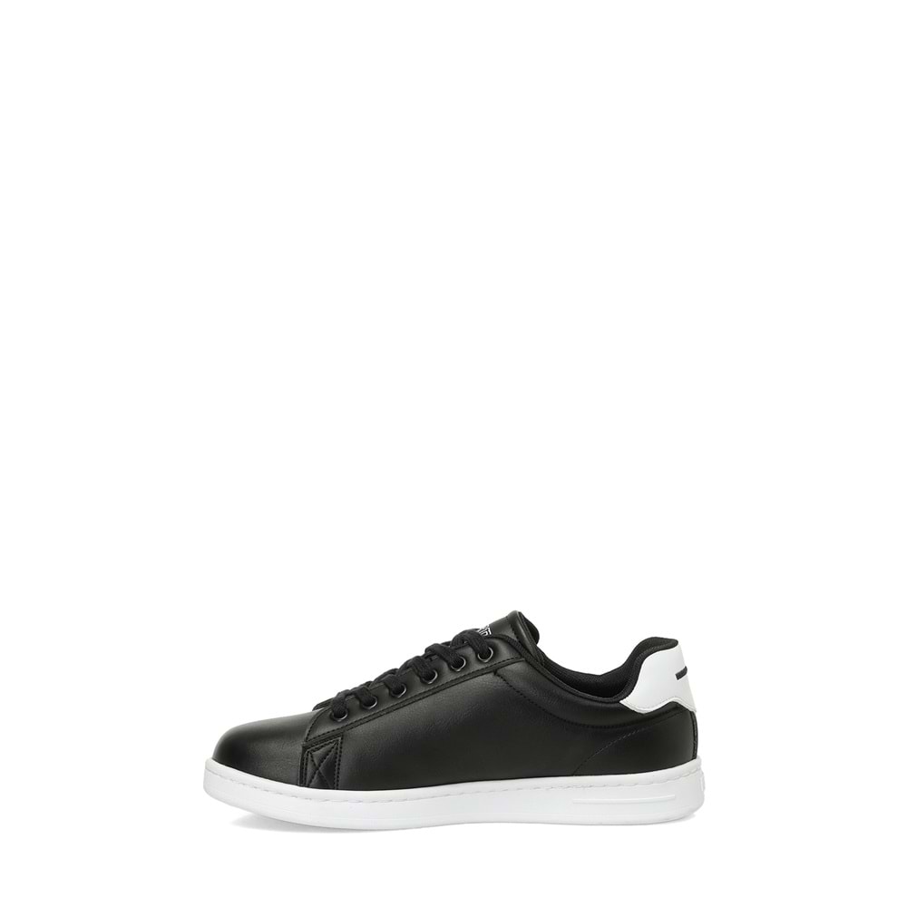U.S. POLO ASSN. COSTA WMN 4PR KADIN SNEAKER - SİYAH - 39