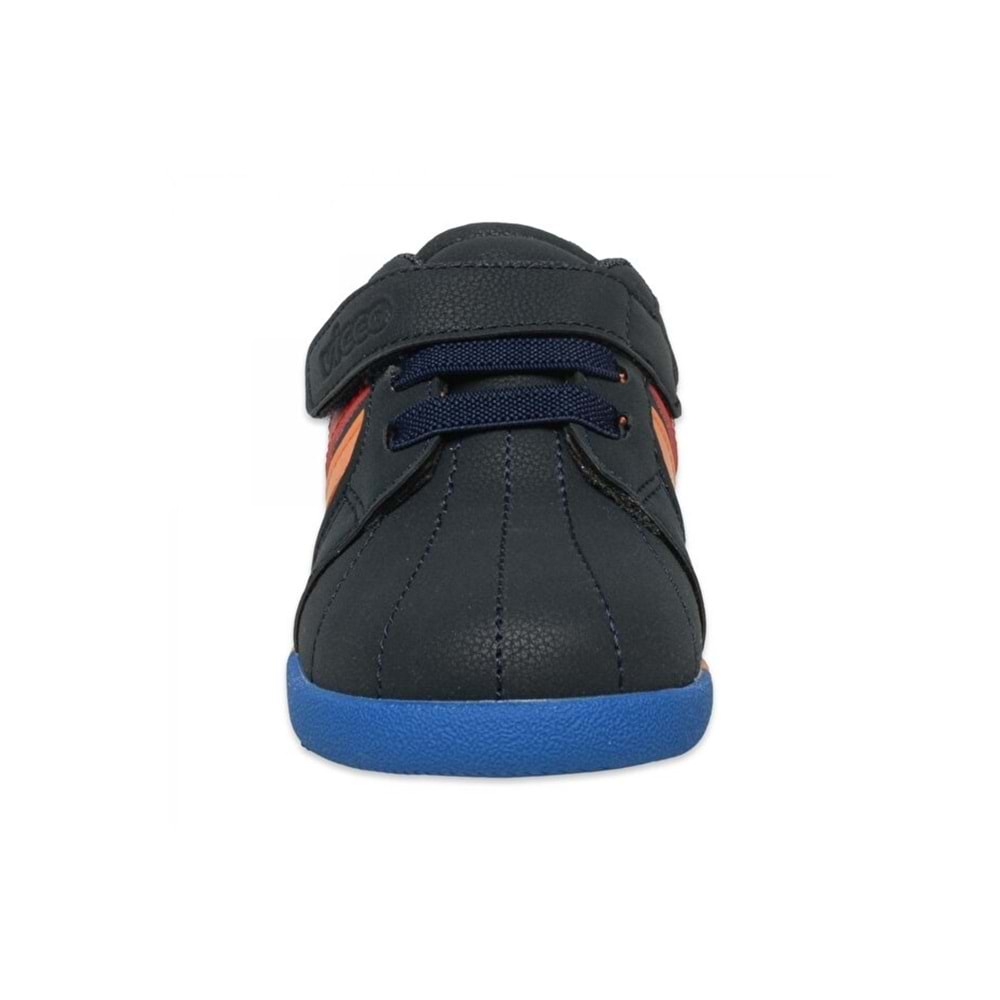 VİCCO HEİKA İLK ADIM BEBEK SNEAKER - LACİVERT - 20