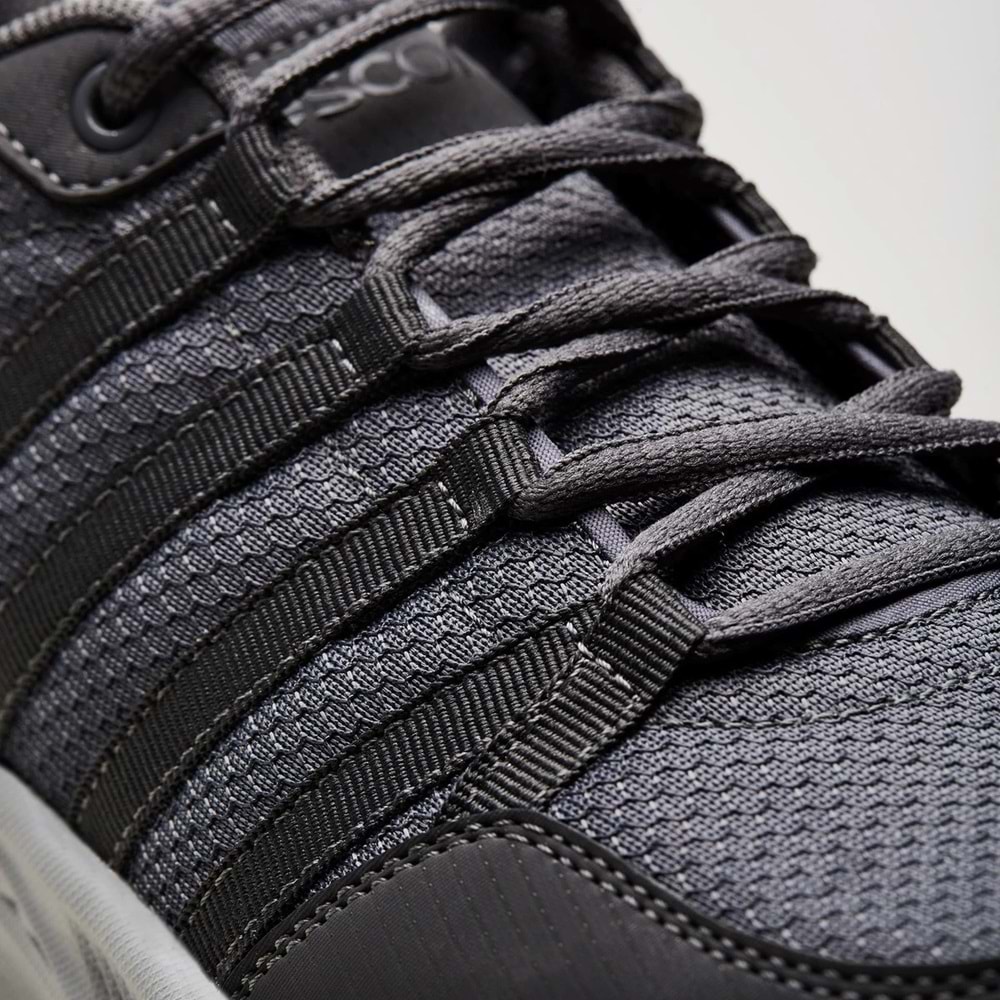 LESCON LEGEND 6 EASYSTEP ERKEK SPOR AYAKKABI - FÜME - 43