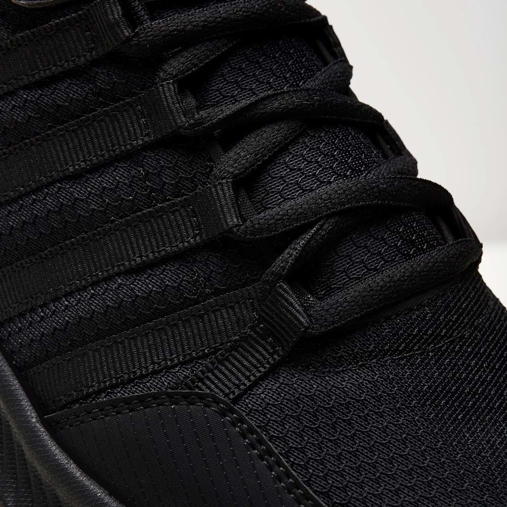 LESCON LEGEND 6 EASYSTEP ERKEK SPOR AYAKKABI - SİYAH - 41