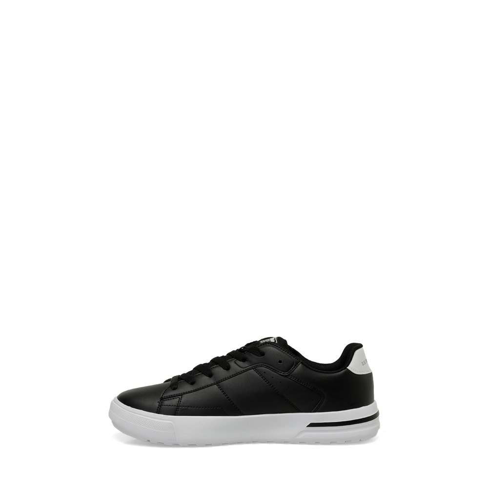 U.S. POLO ASSN. MANGO 4PR ERKEK SNEAKER - SİYAH - 44