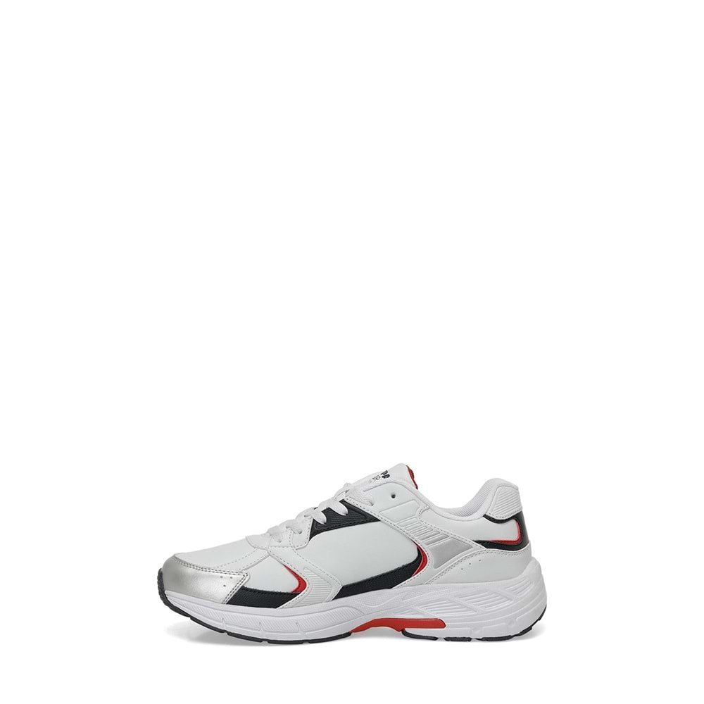 U.S. POLO ASSN. FELIX 4PR ERKEK SNEAKER - BEYAZ - 40