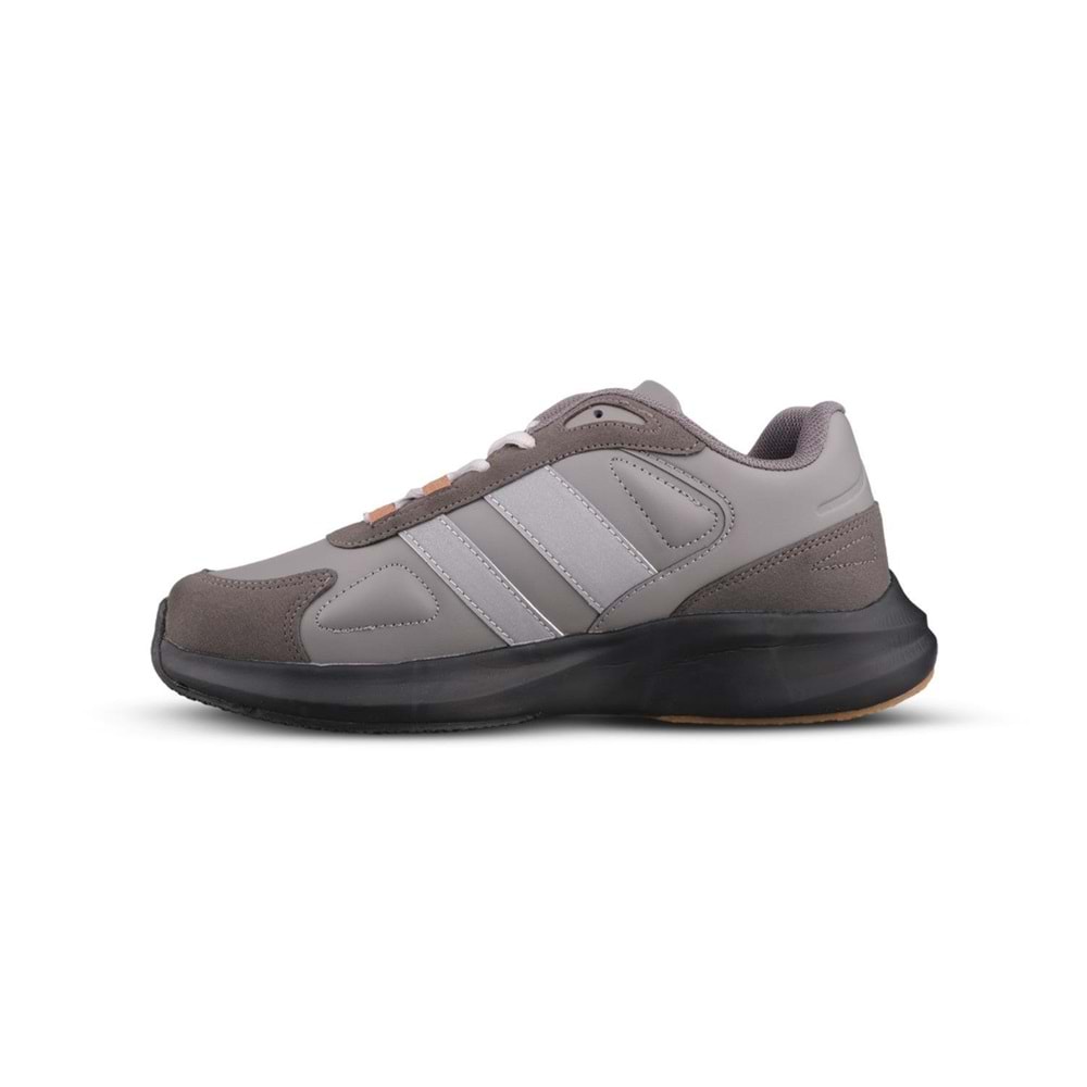 MP 242-2034 ERKEK SPOR AYAKKABI - GRİ - 40