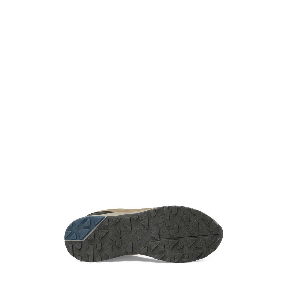 KİNETİX OLLINGER 4PR ERKEK OUTDOOR AYAKKABI - KUM - 40