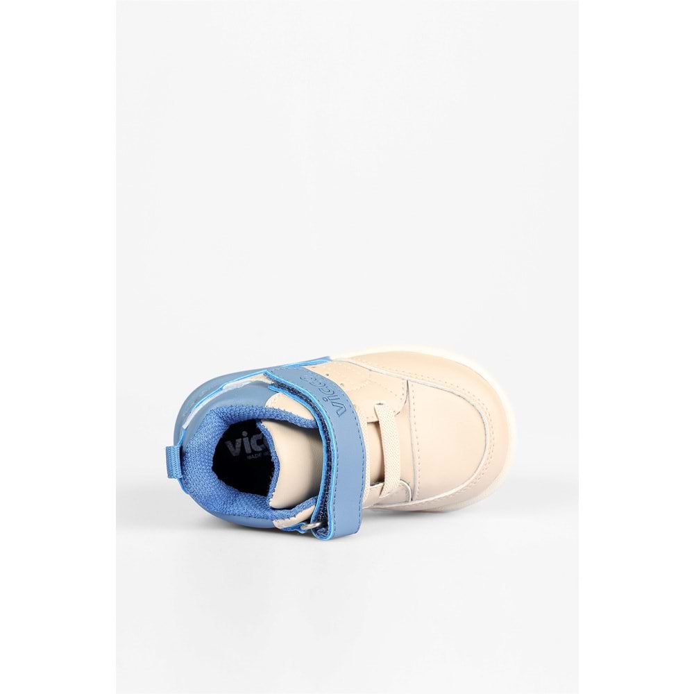 VİCCO ABLE BEBE İLK ADIM BOT - KOT - 20