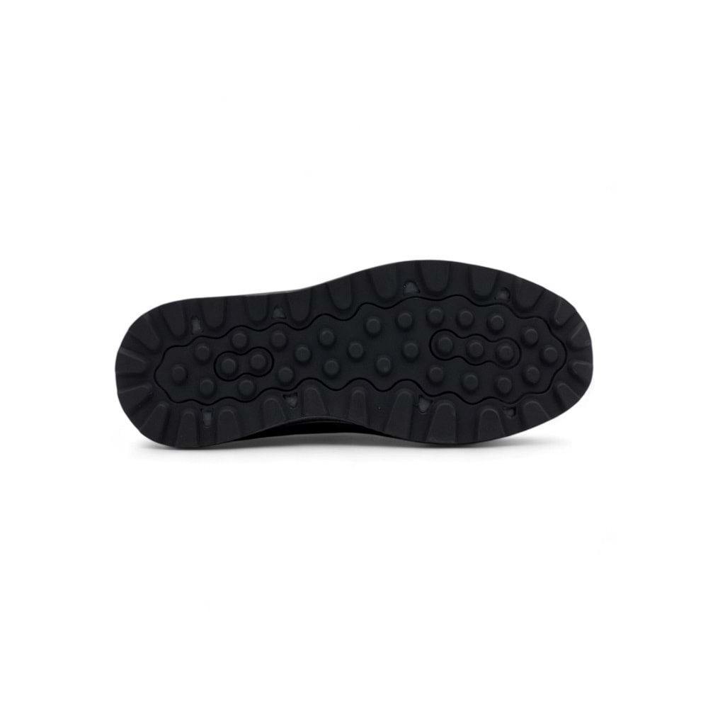 VOYAGER 1111 ERKEK HAKİKİ DERİ GÜNLÜK AYAKKABI - TOUPE NUBUK - 41