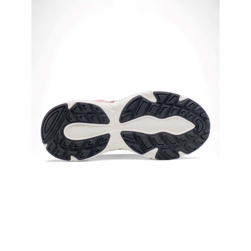 JUMP 30905 KADIN SNEAKER GÜNLÜK SPOR AYAKKABI - BEJ - 36