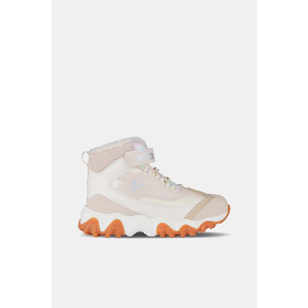 VİCCO RADUS KIZ ÇOCUK OUTDOOR BOT - BEJ - 31