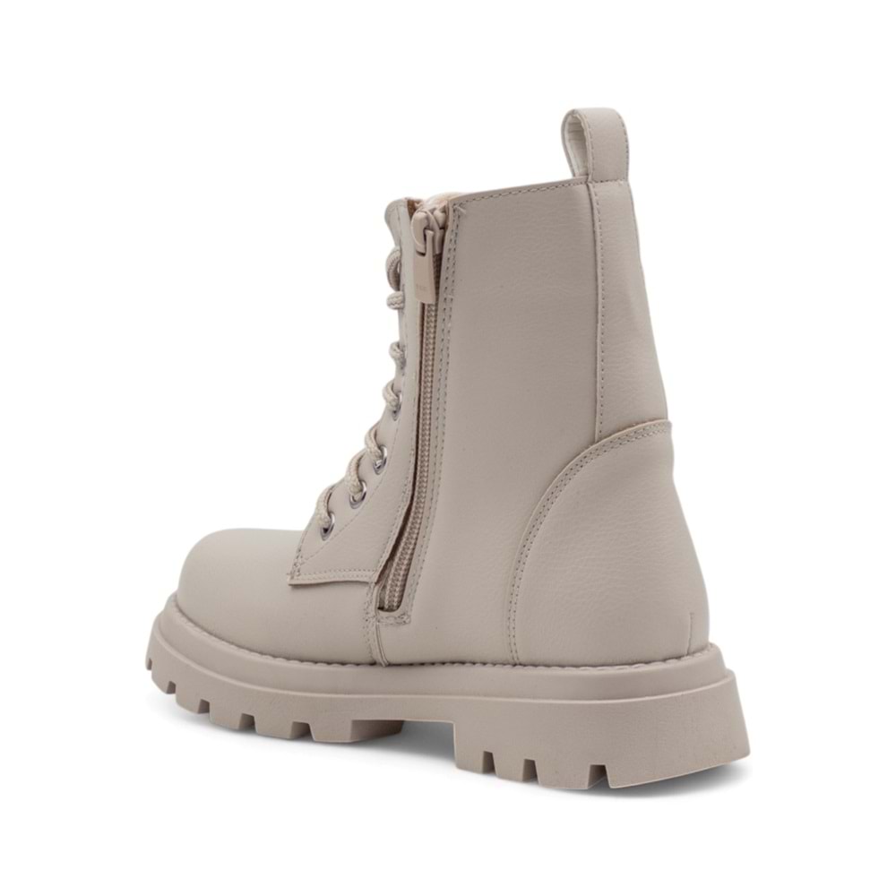 VİCCO CHRİSTİE KIZ ÇOCUK BOT - BEJ - 31