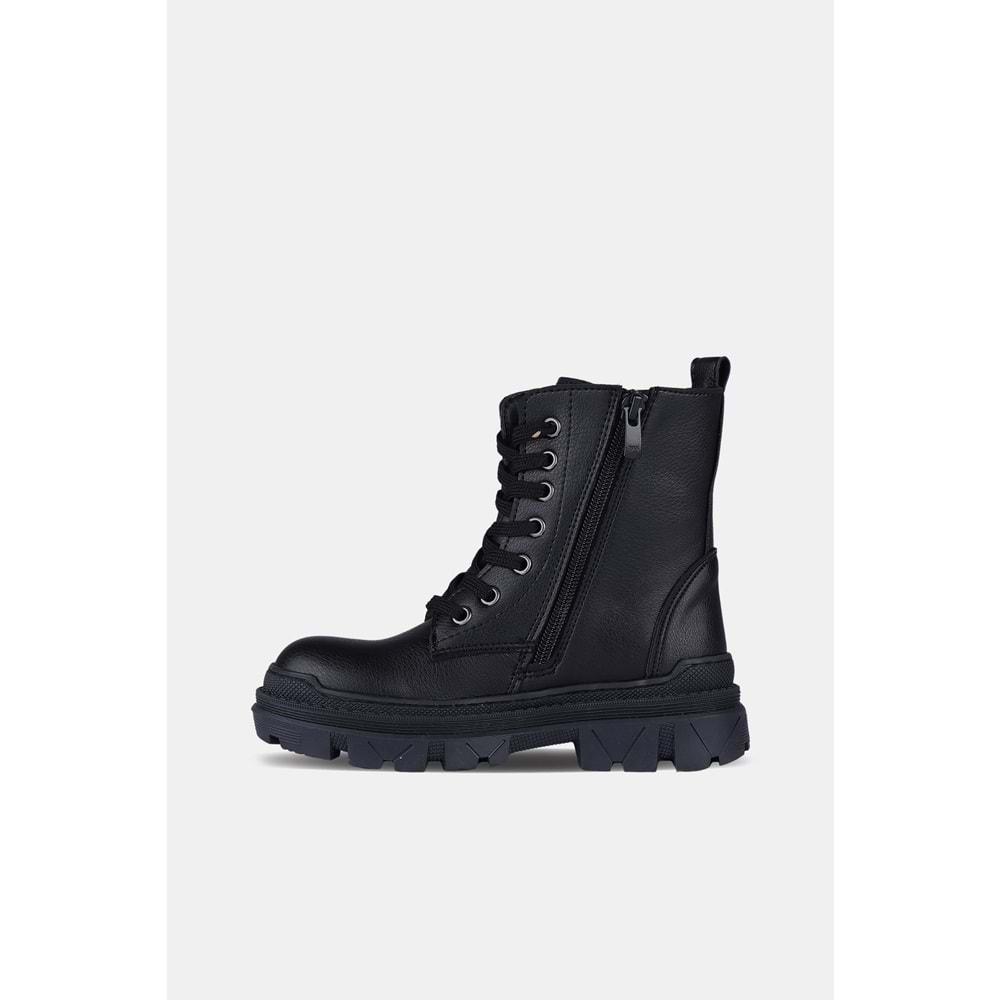 VİCCO CHRİSTİE KIZ ÇOCUK BOT - SİYAH - 33