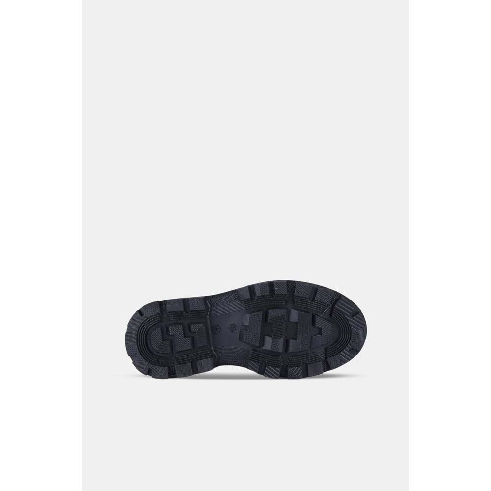 VİCCO CHRİSTİE KIZ ÇOCUK BOT - SİYAH - 33