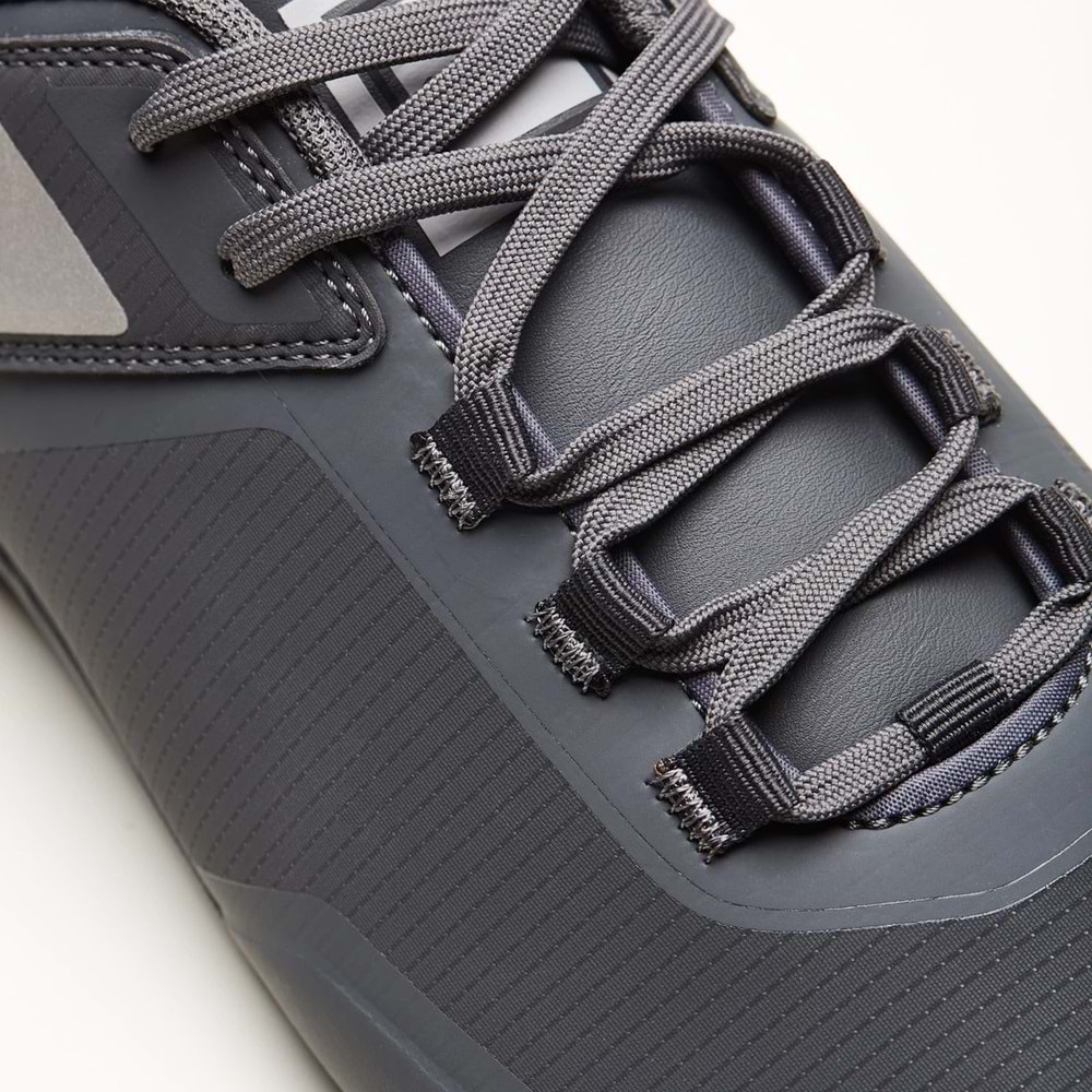 LESCON RIVA ERKEK SNEAKERS SPOR AYAKKABI - FÜME - 44