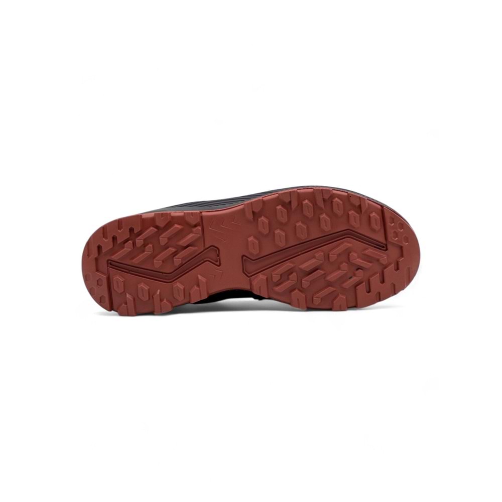 SCOOTER M6000 HAKİKİ DERİ ERKEK GÜNLÜK AYAKKABI - AÇIK KAHVE - 42