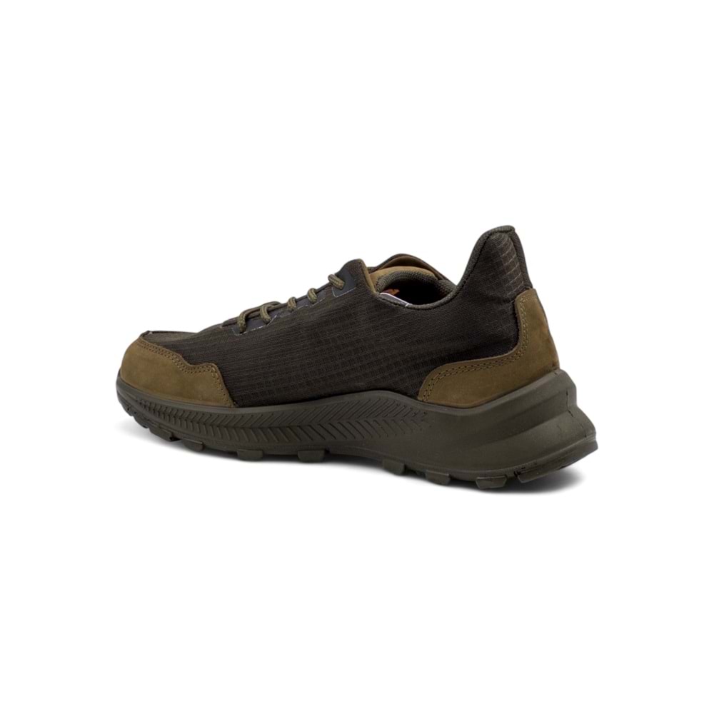 SCOOTER M6002 ERKEK GÜNLÜK AYAKKABI - HAKİ - 45