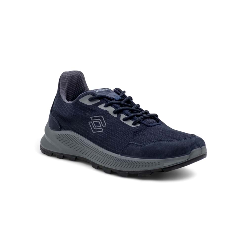 SCOOTER M6002 ERKEK GÜNLÜK AYAKKABI - LACİVERT - 44